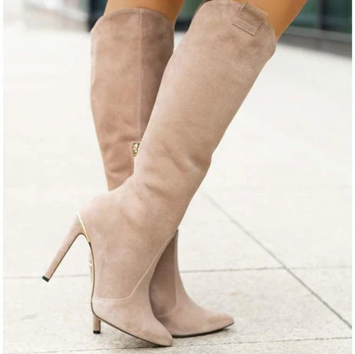 Damen Stiefel – Stilvolle und Orthopädische Stiefel für Komfort und Eleganz