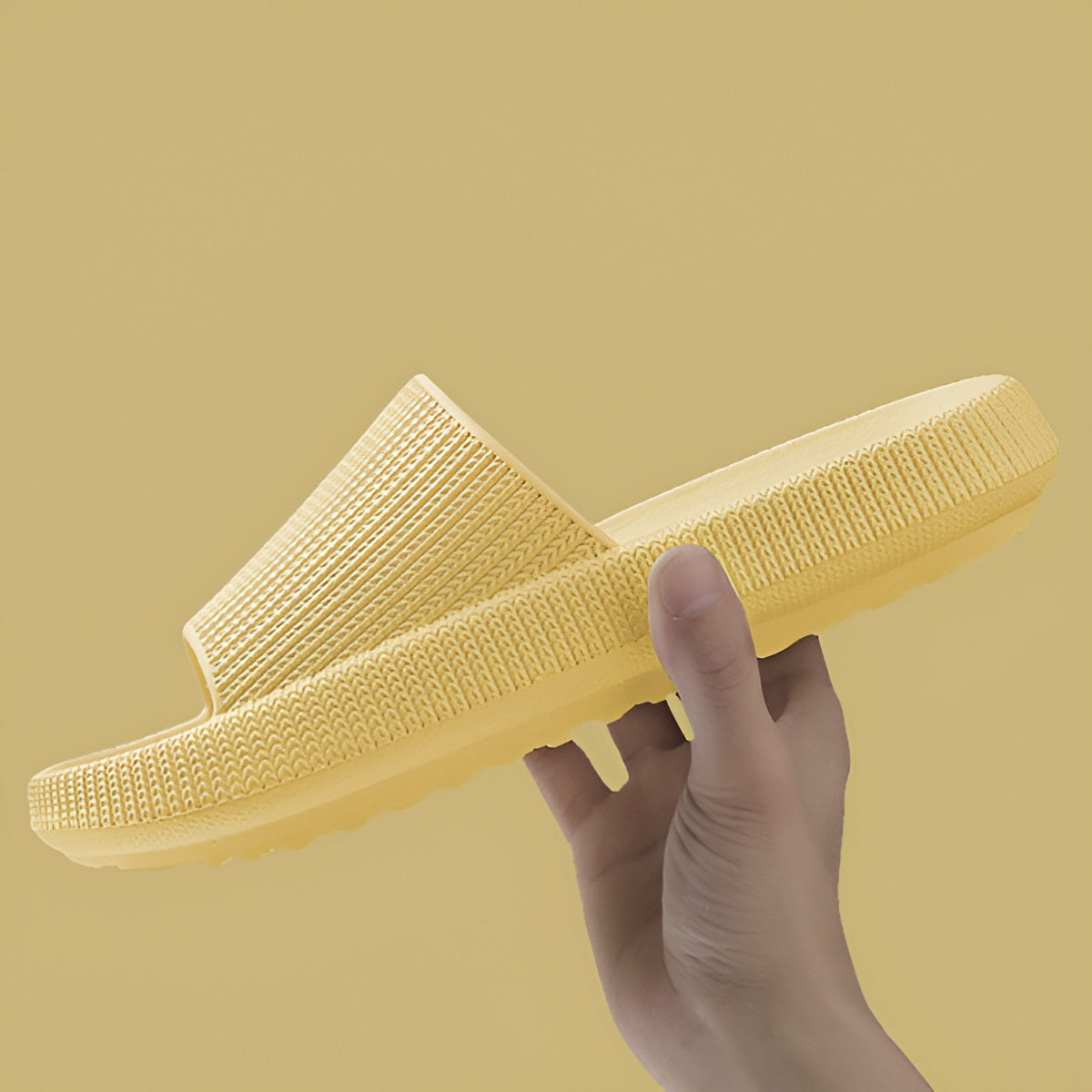 Unisex Hausschuhe – Orthopädische Hausschuhe für Komfort und Stil