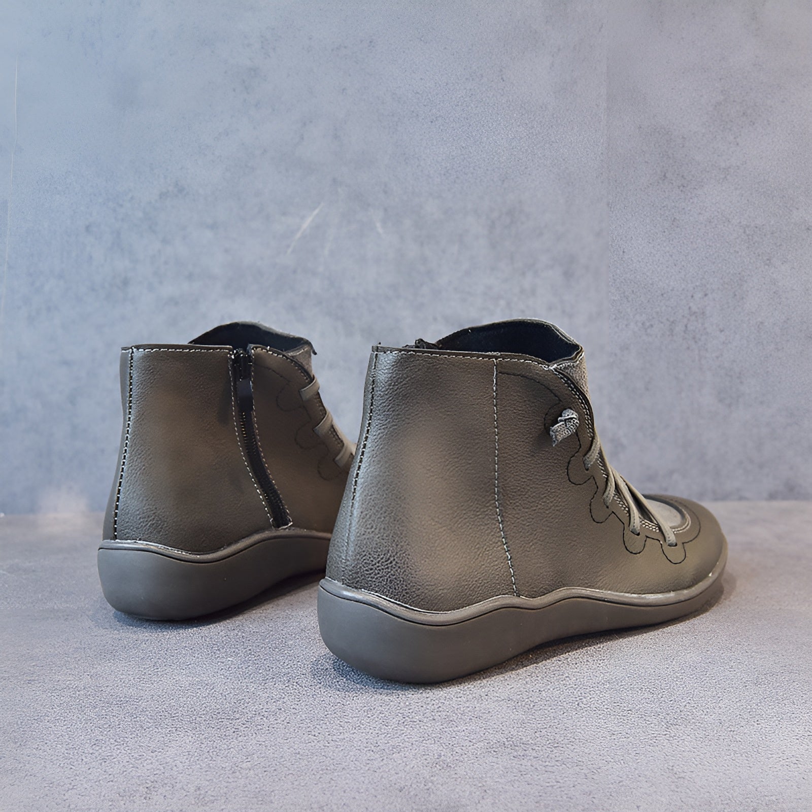 Herrenschuhe: Orthopädische Sportschuhe für aktive Männer