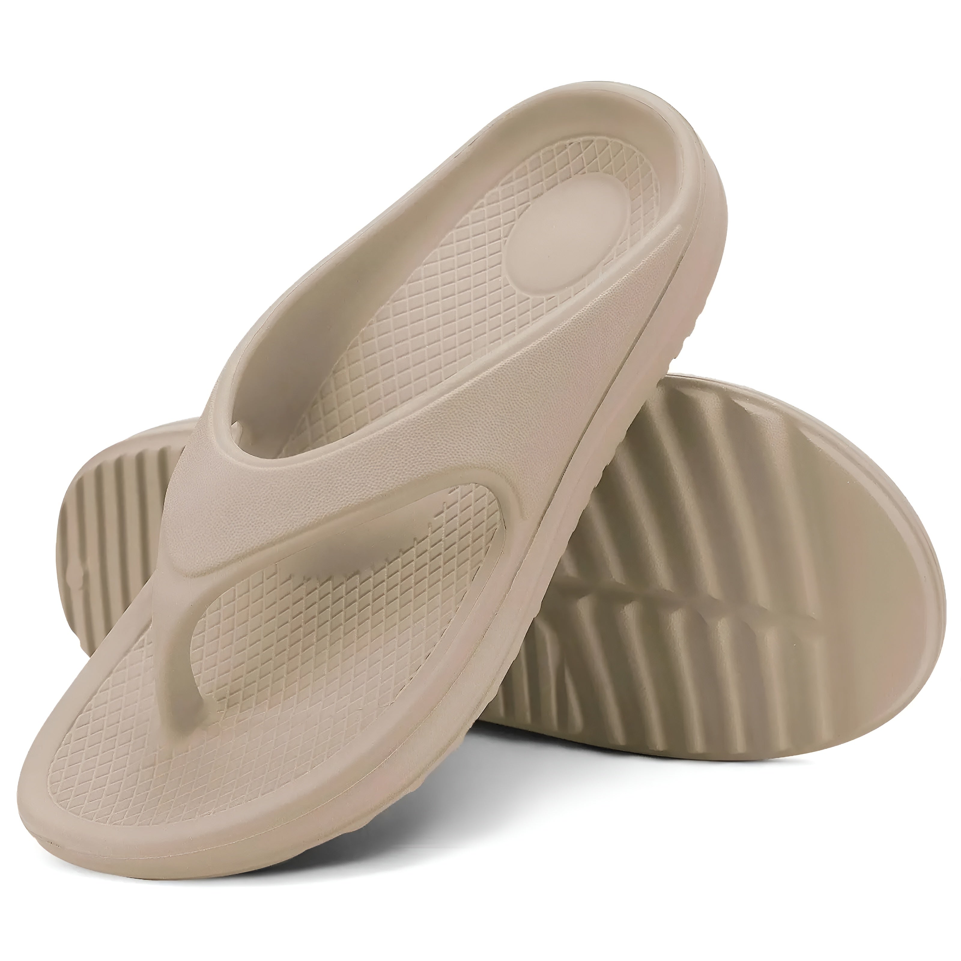 OrthoDay Flip Flops – Orthopädische Unterstützung und Komfort - Unisex