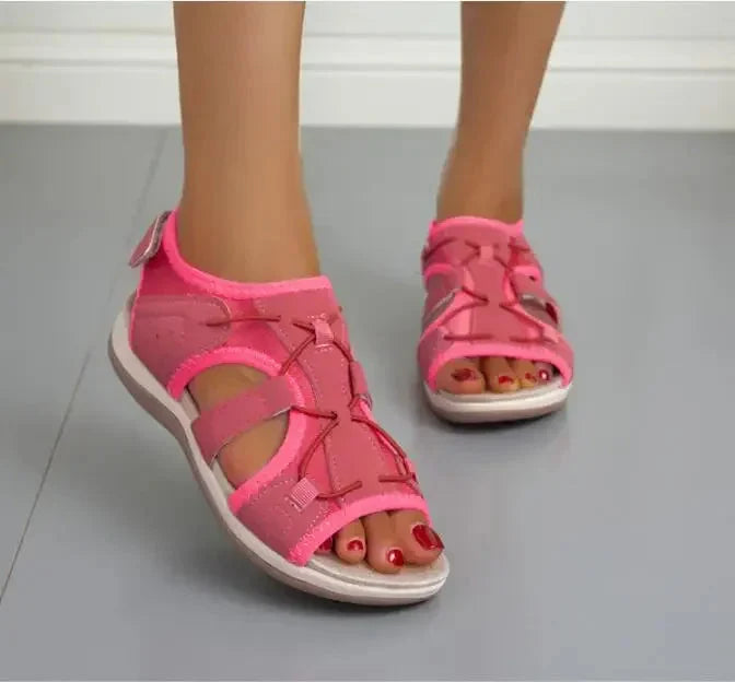 Sandalen Damen – Orthopädische Unterstützung