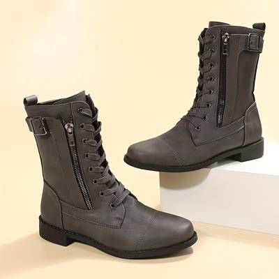Damen Stiefel – Elegante und Orthopädische Stiefel für Komfort und Stil