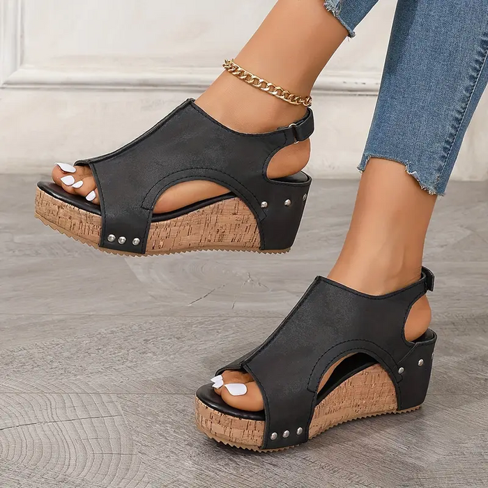 Sandalen Damen für jeden Anlass
