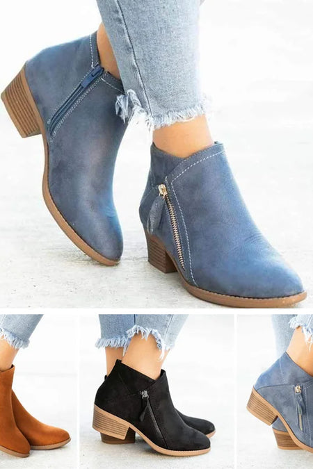 Damenschuhe für Komfort und Halt