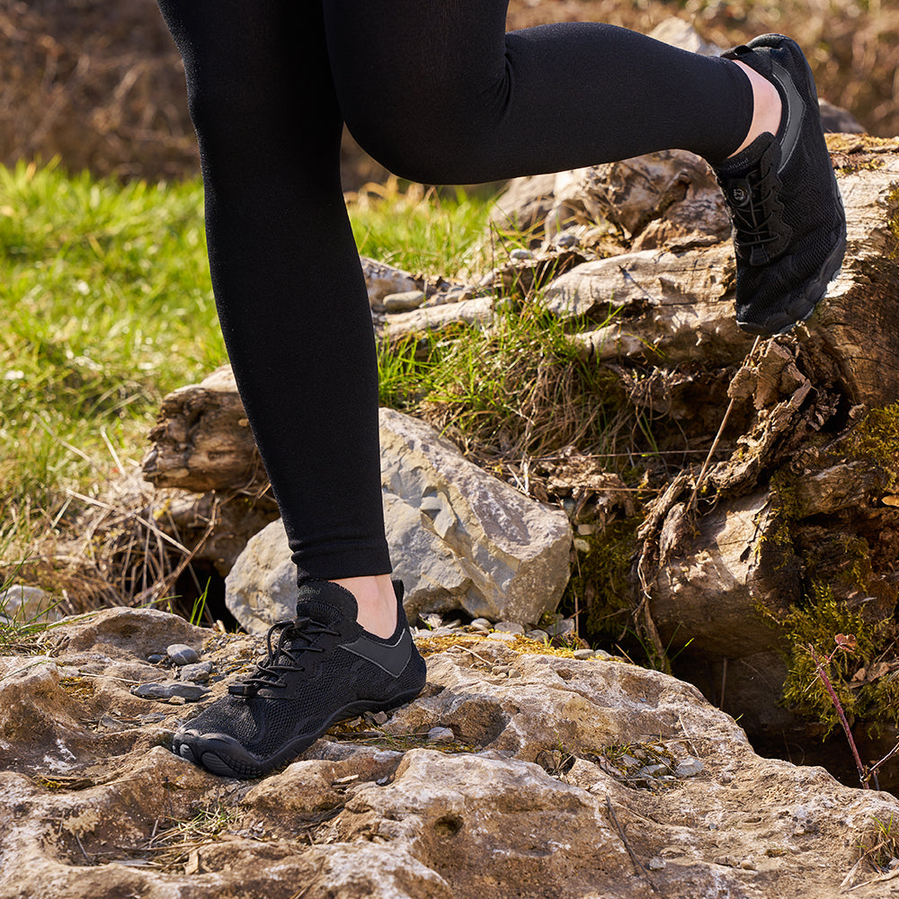 Herrenschuhe für gesunde Füße