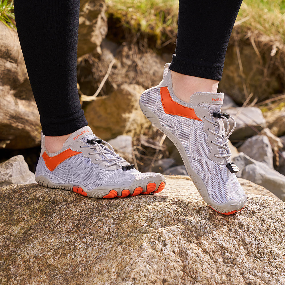 Herrenschuhe für gesunde Füße