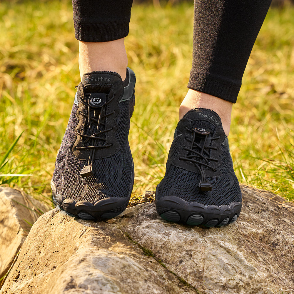 Herrenschuhe für gesunde Füße