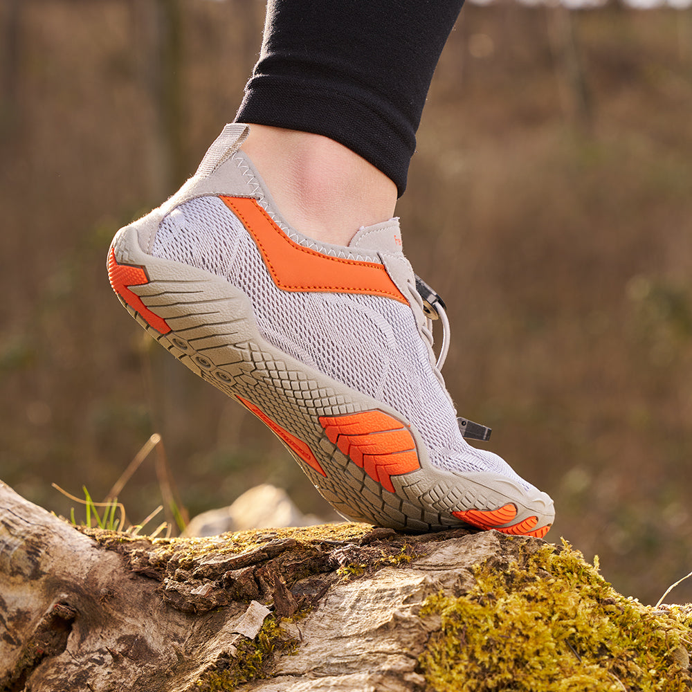 Herrenschuhe für gesunde Füße