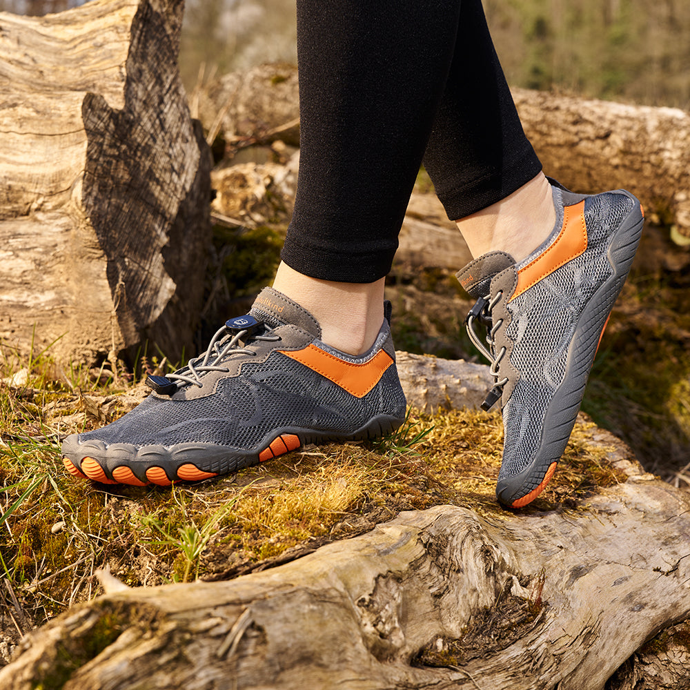 Herrenschuhe für gesunde Füße