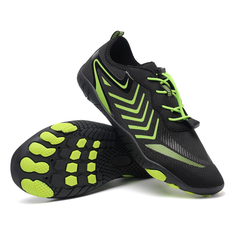 Unisex Schuhe Revolutioniere deinen Gang mit bequemen, rutschfesten