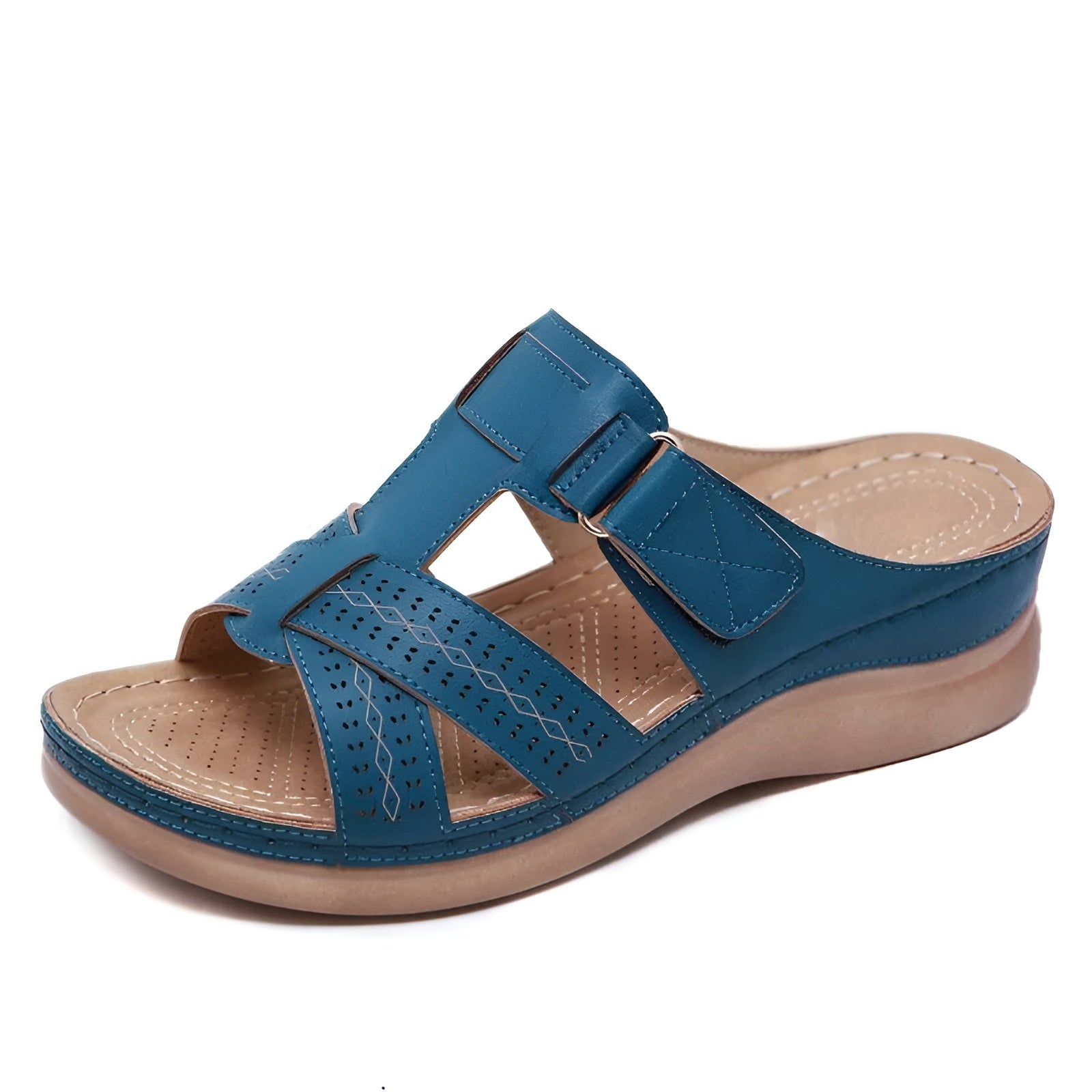 OrthoDay Sandalen Damen – Komfort und Stil in Perfektion