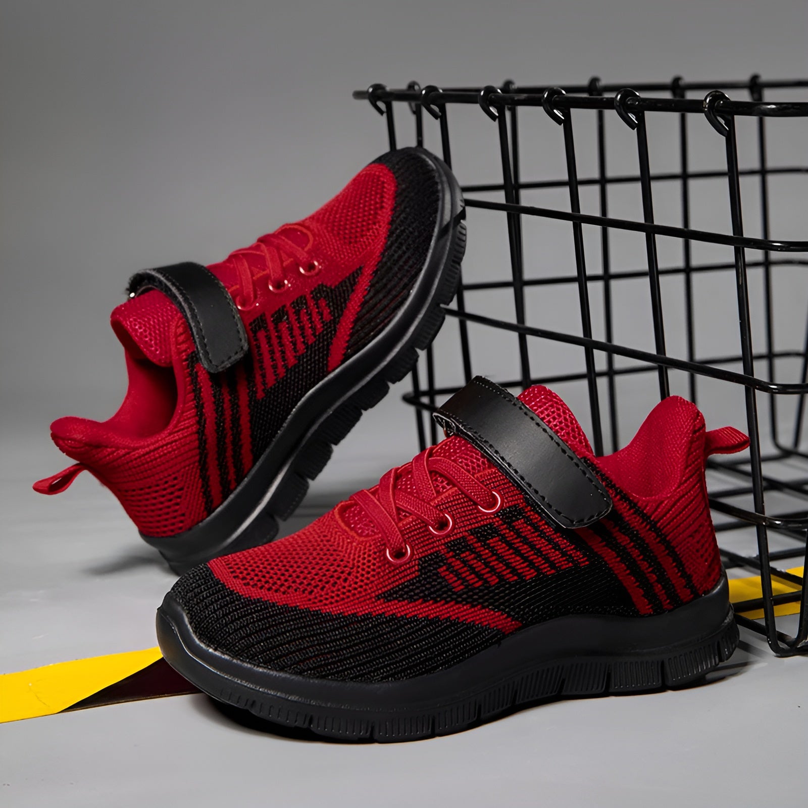 Damen Sportschuhe – Stylische orthopädische Schuhe OrthoDay