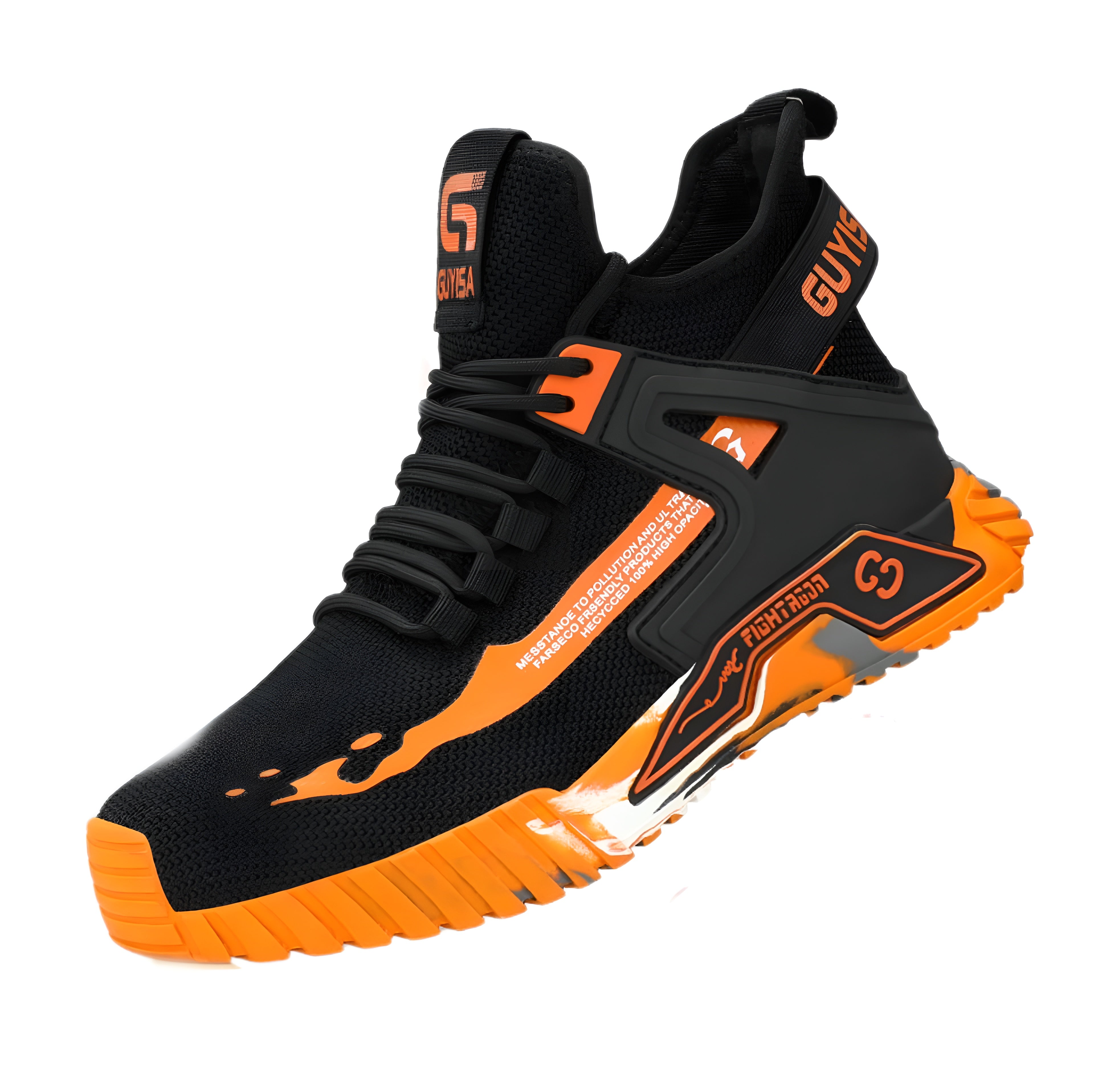 Herren Sportschuhe – Komfort trifft auf Stil!