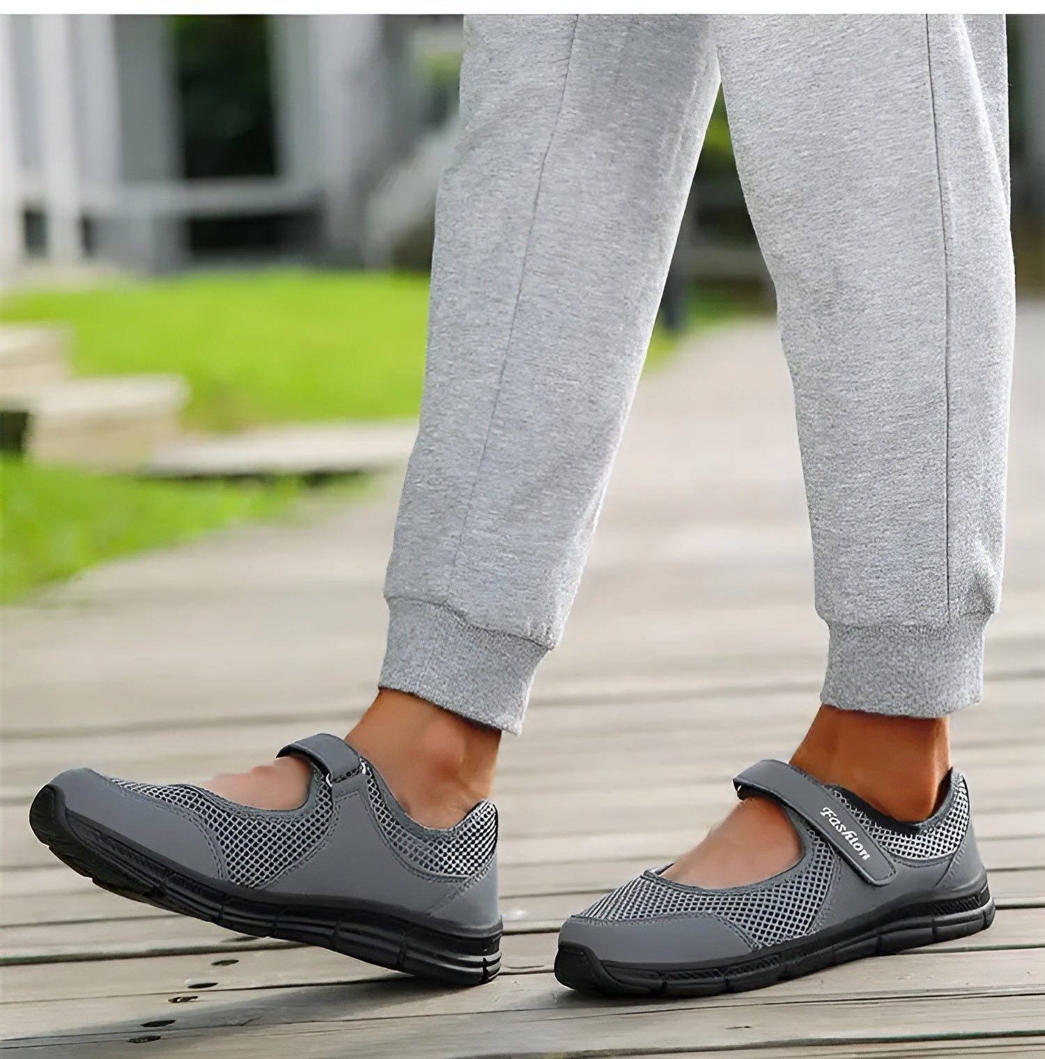 Orthopädische Schuhe Damen – Komfortable Damenschuhe