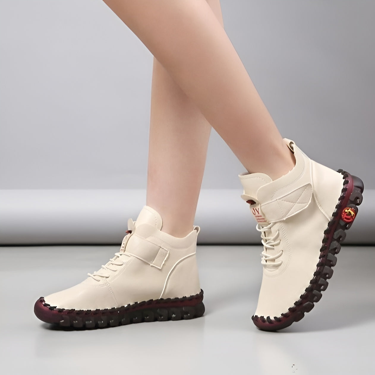 Damenschuhe – Stil und Komfort vereint | Jetzt entdecken!