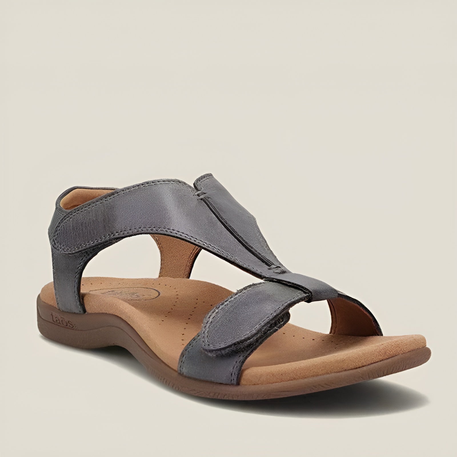 Sandalen Damen – Orthopädische Sandalen für Komfort und Gesundheit