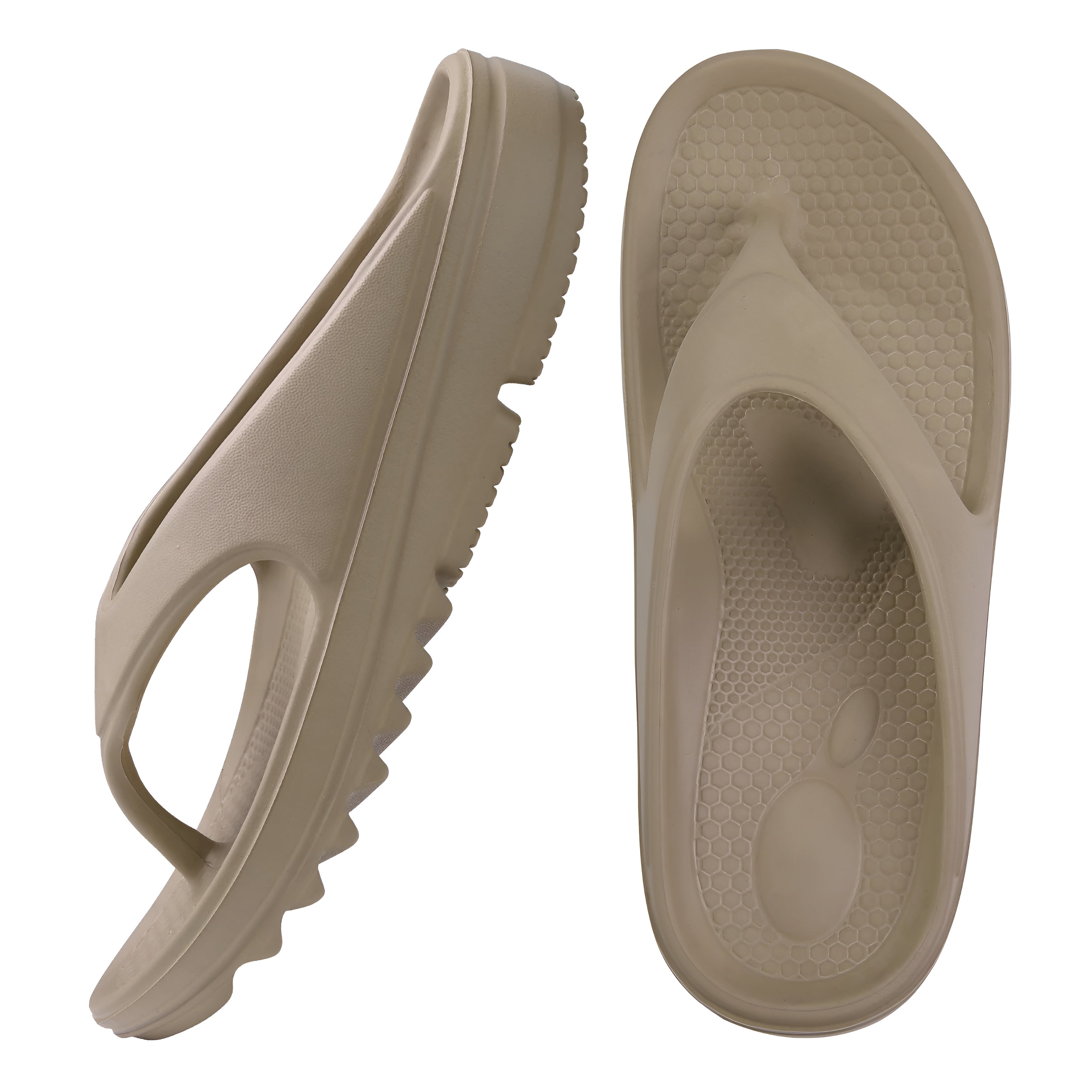 OrthoDay Flip Flops – Orthopädische Unterstützung und Komfort - Unisex