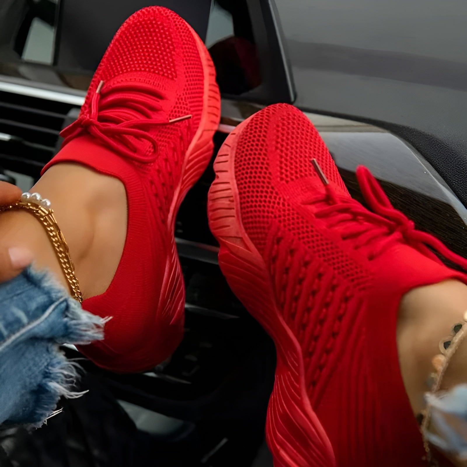 Damenschuhe: Komfort und Stil mit Orthopädischer Unterstützung