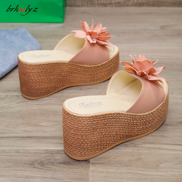 Sandalen Damen – Stilvoll und Orthopädisch für den Sommer