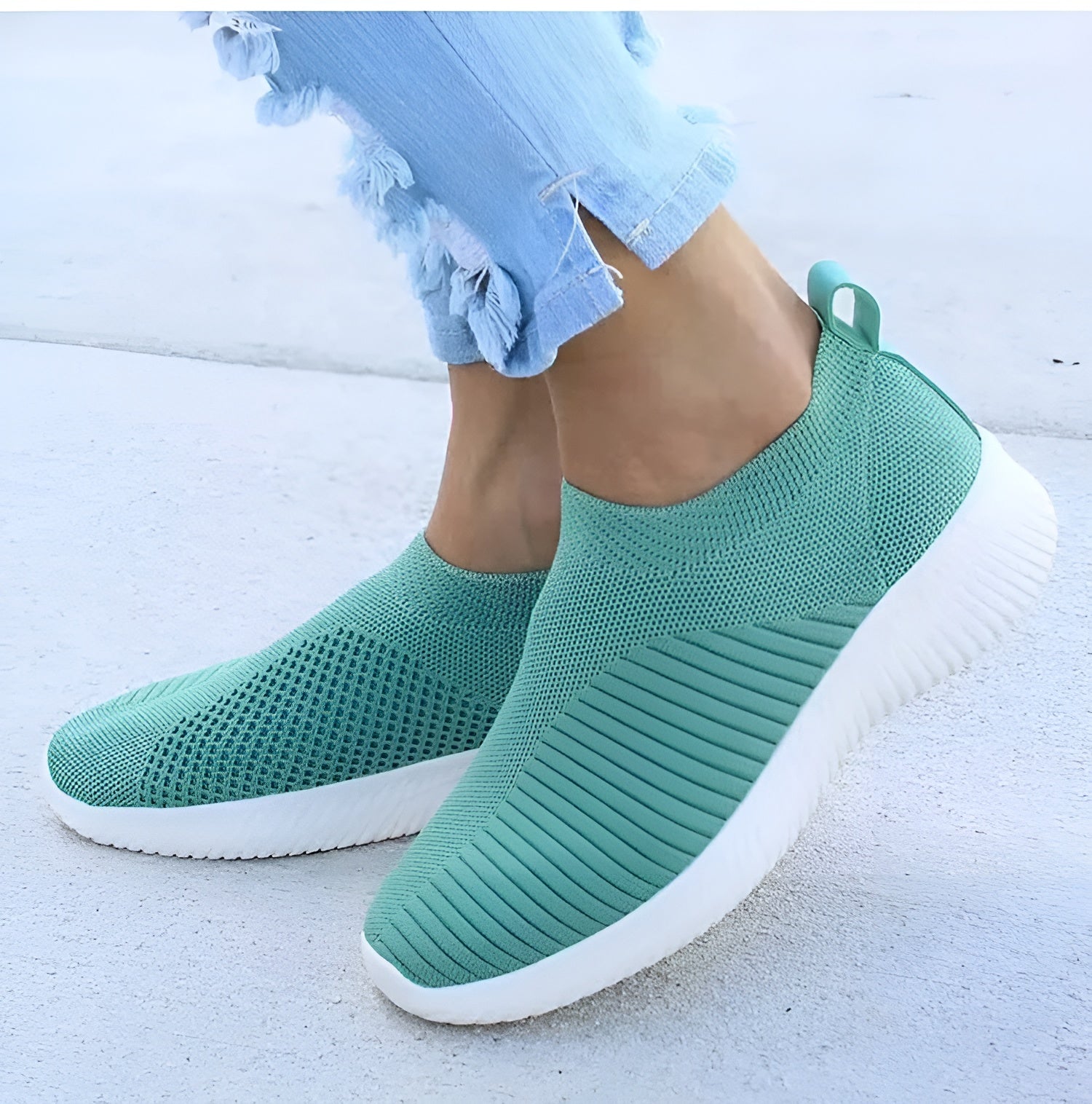 Orthopädische Schuhe Damen – Bequeme Damenschuhe OrthoDay