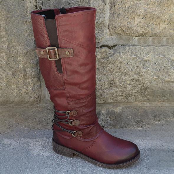 Damen Stiefel – Wärme und Komfort für den Winter