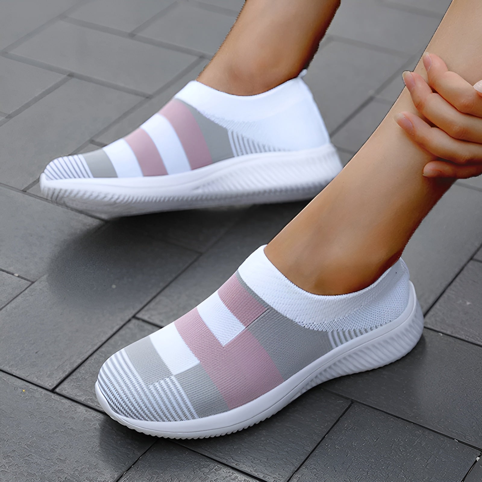 Orthopädische Schuhe Damen – Komfortable Damenschuhe