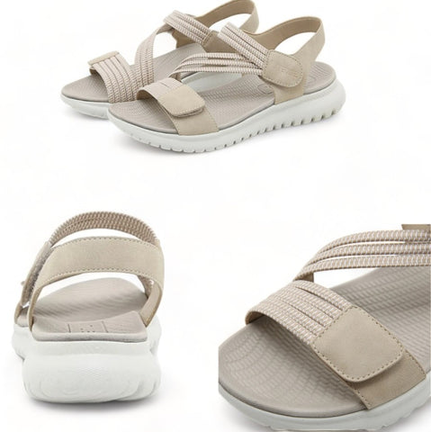 Sandalen Damen: Orthopädische Sandalen für den Sommer