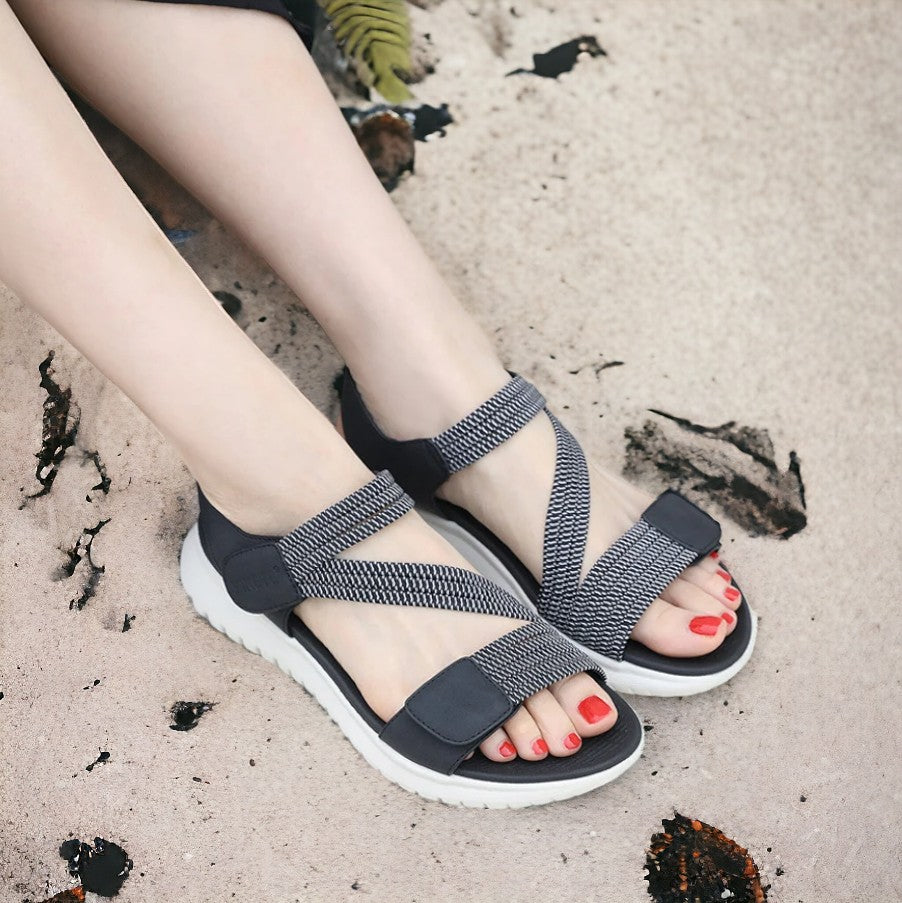 Sandalen Damen: Orthopädische Sandalen für den Sommer
