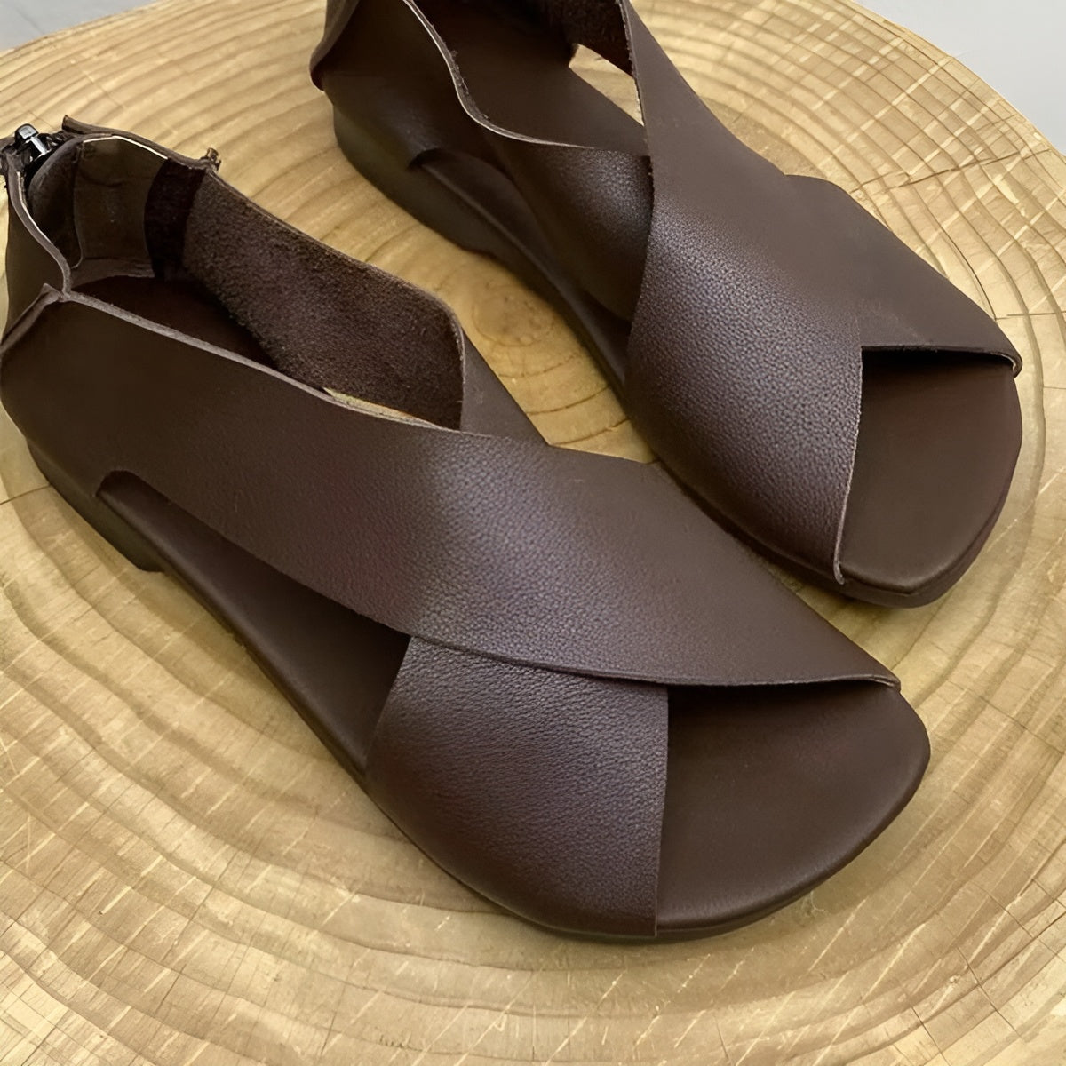 Sandalen Damen – Komfortable und Elegante Orthopädische Sandalen für den Alltag