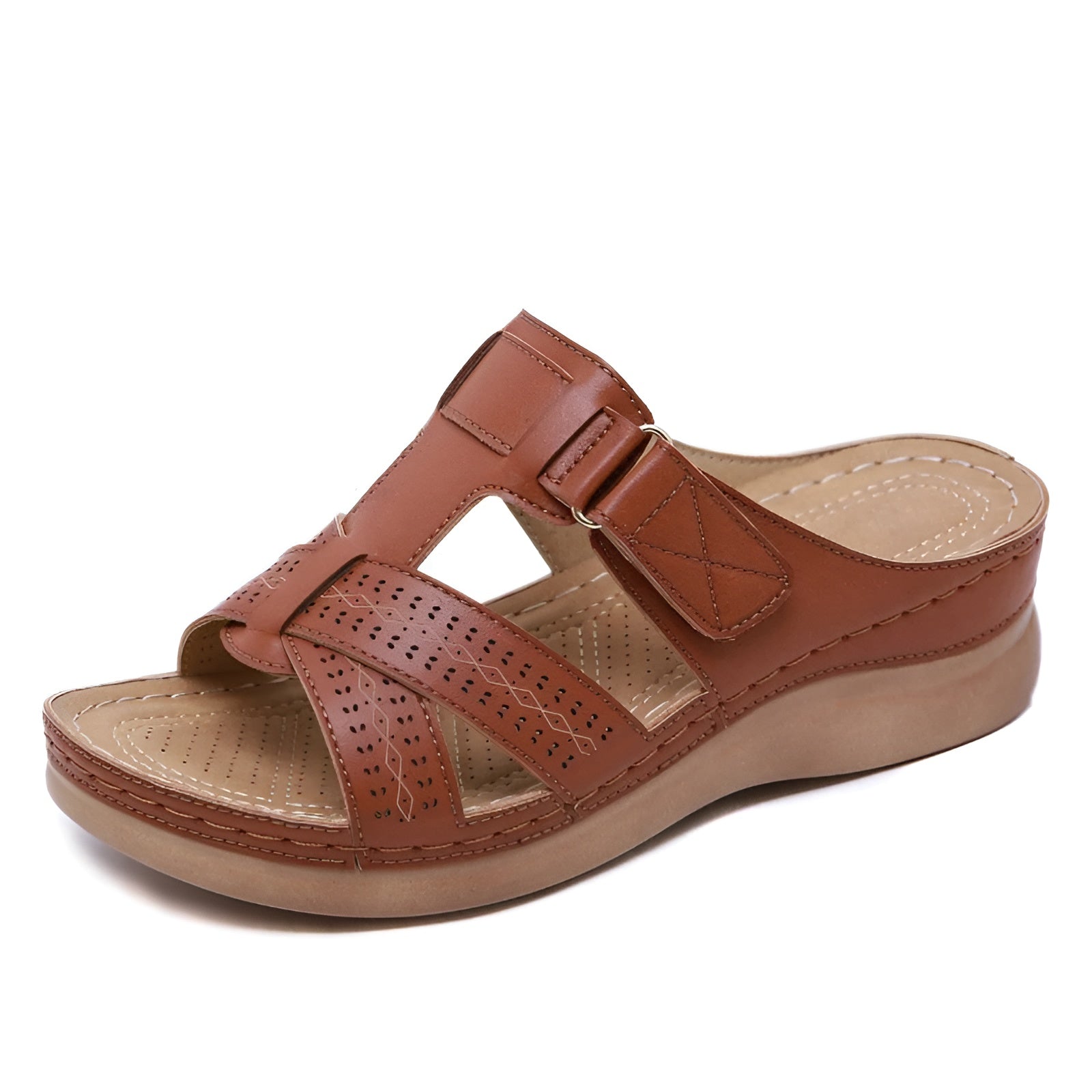 OrthoDay Sandalen Damen – Komfort und Stil in Perfektion