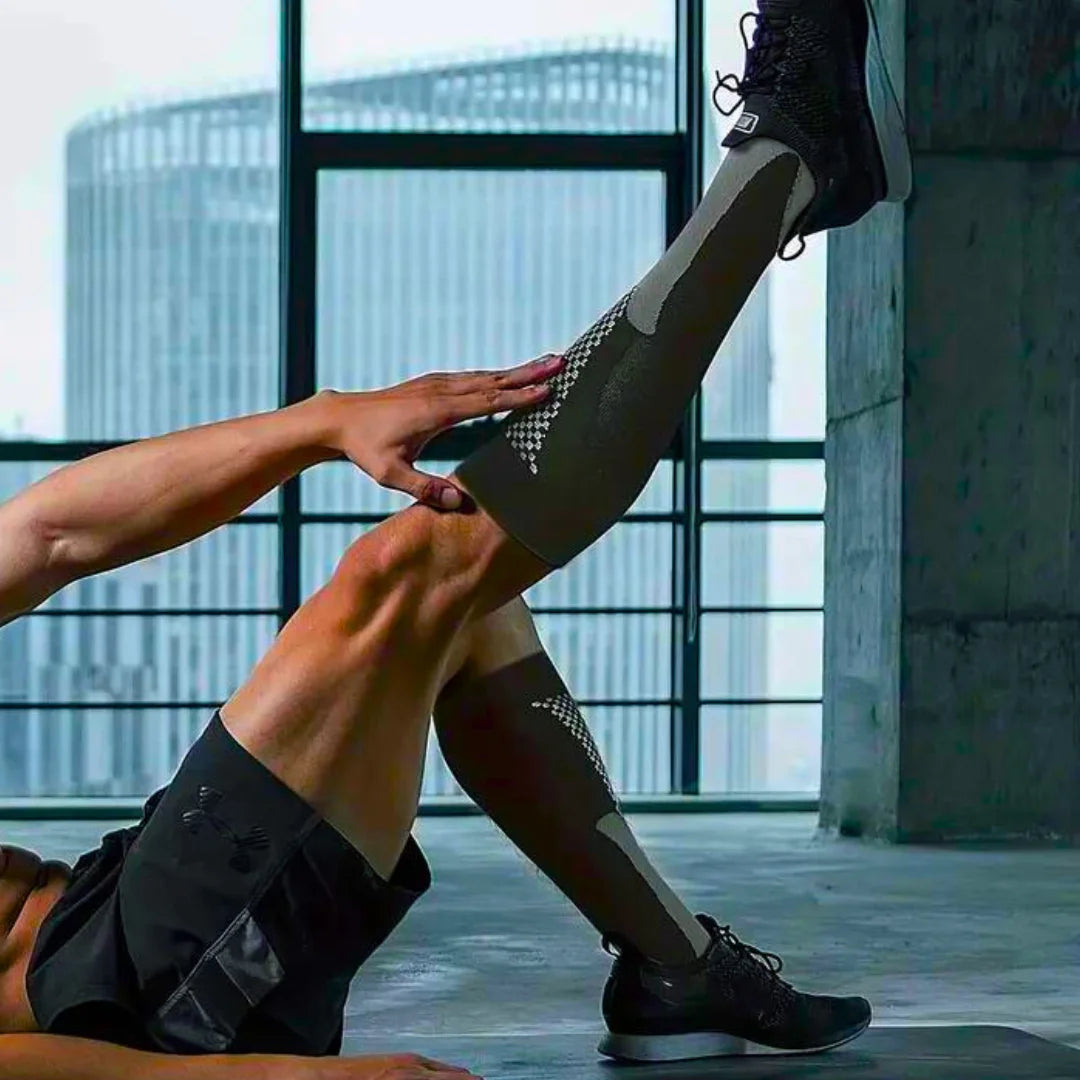 Socken von OrthoDay – Komfort und Schmerzfreiheit