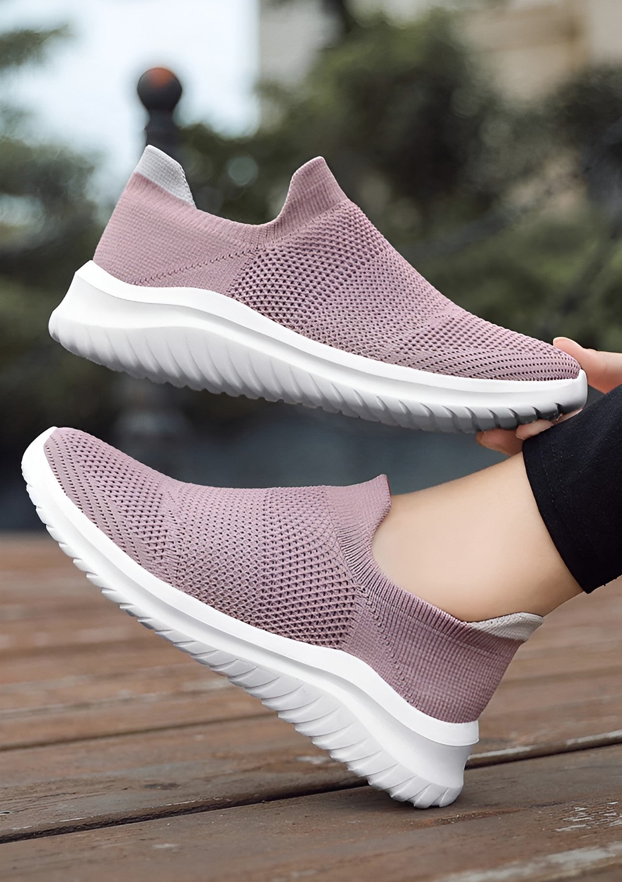 OrthoDay Orthopädische Schuhe Unisex – Komfortable Sneaker für Jeden