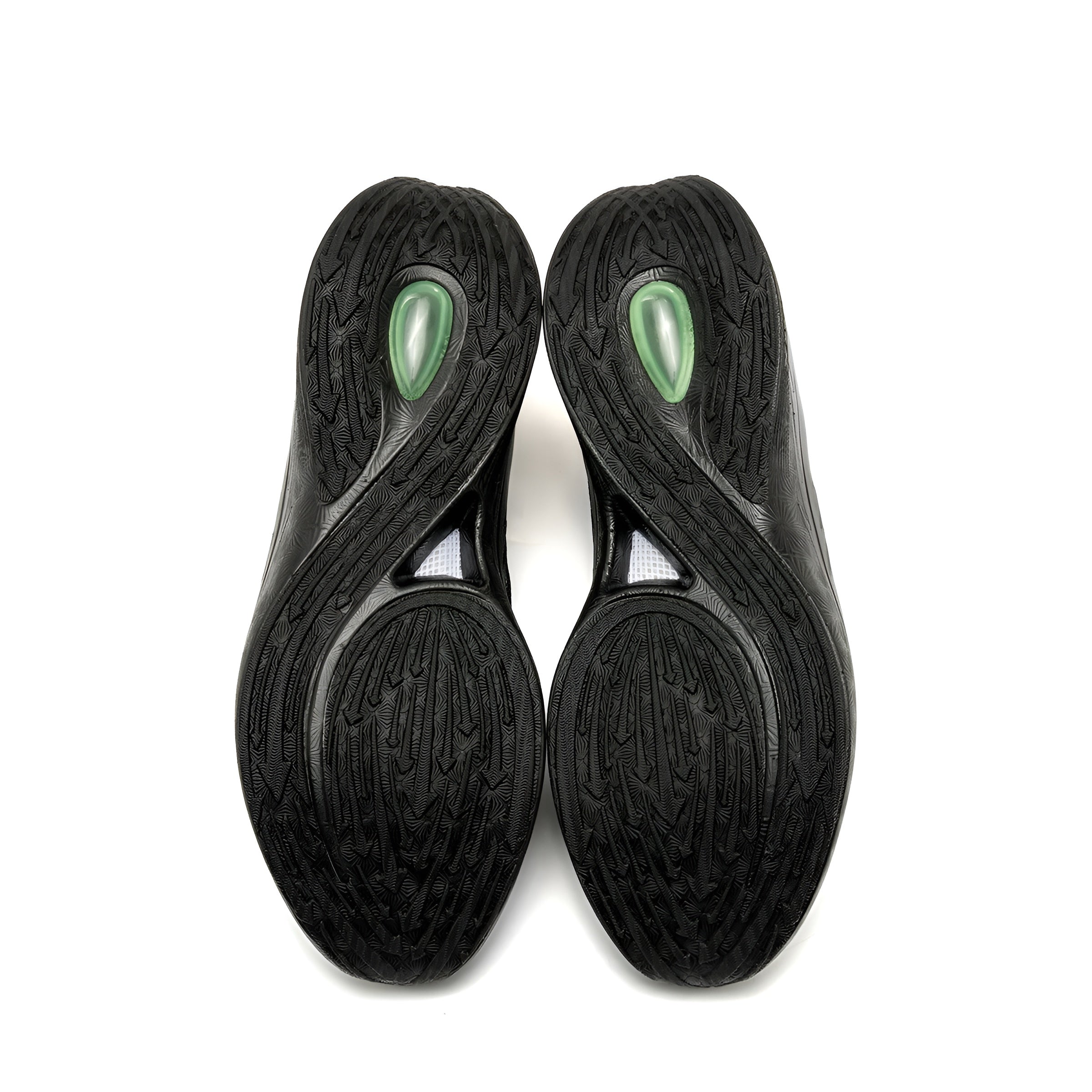 Orthopädische Schuhe Herren - Onemix Atmungsaktive Mesh Laufschuhe