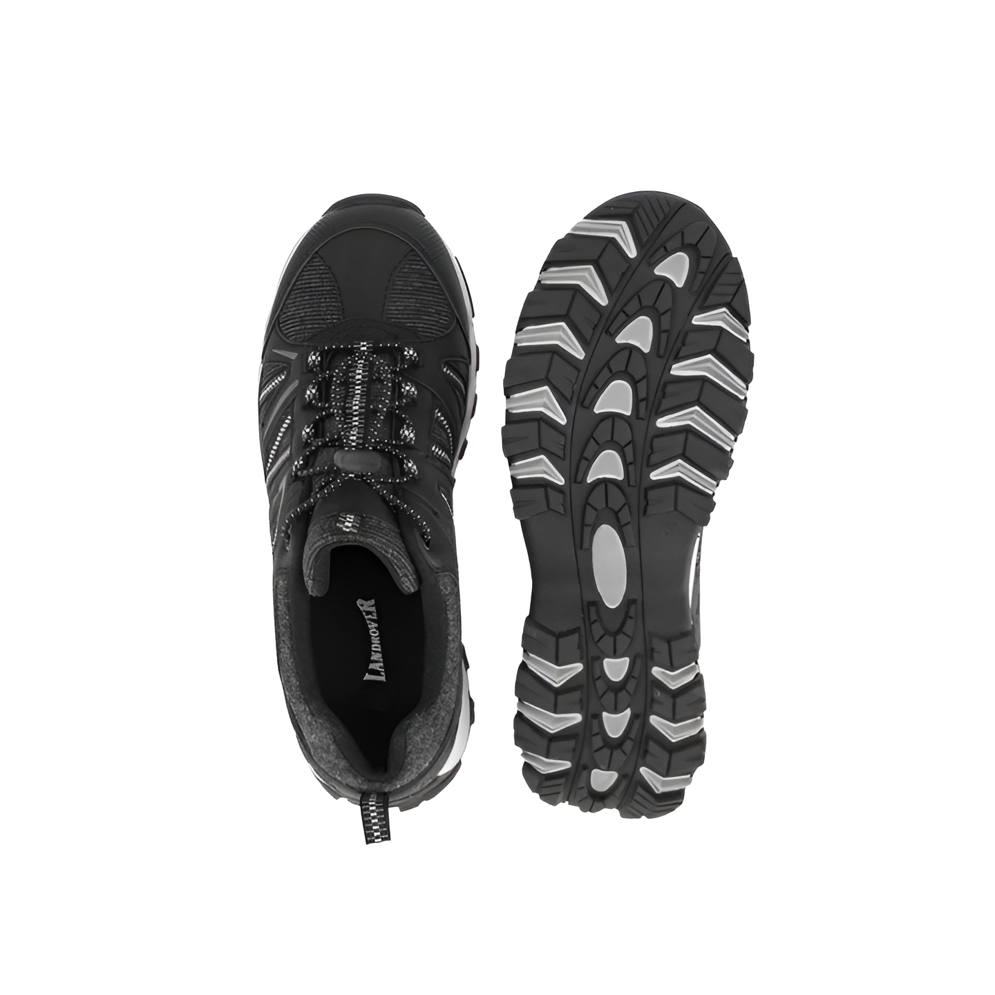 Herrenschuhe für Schutz und Komfort