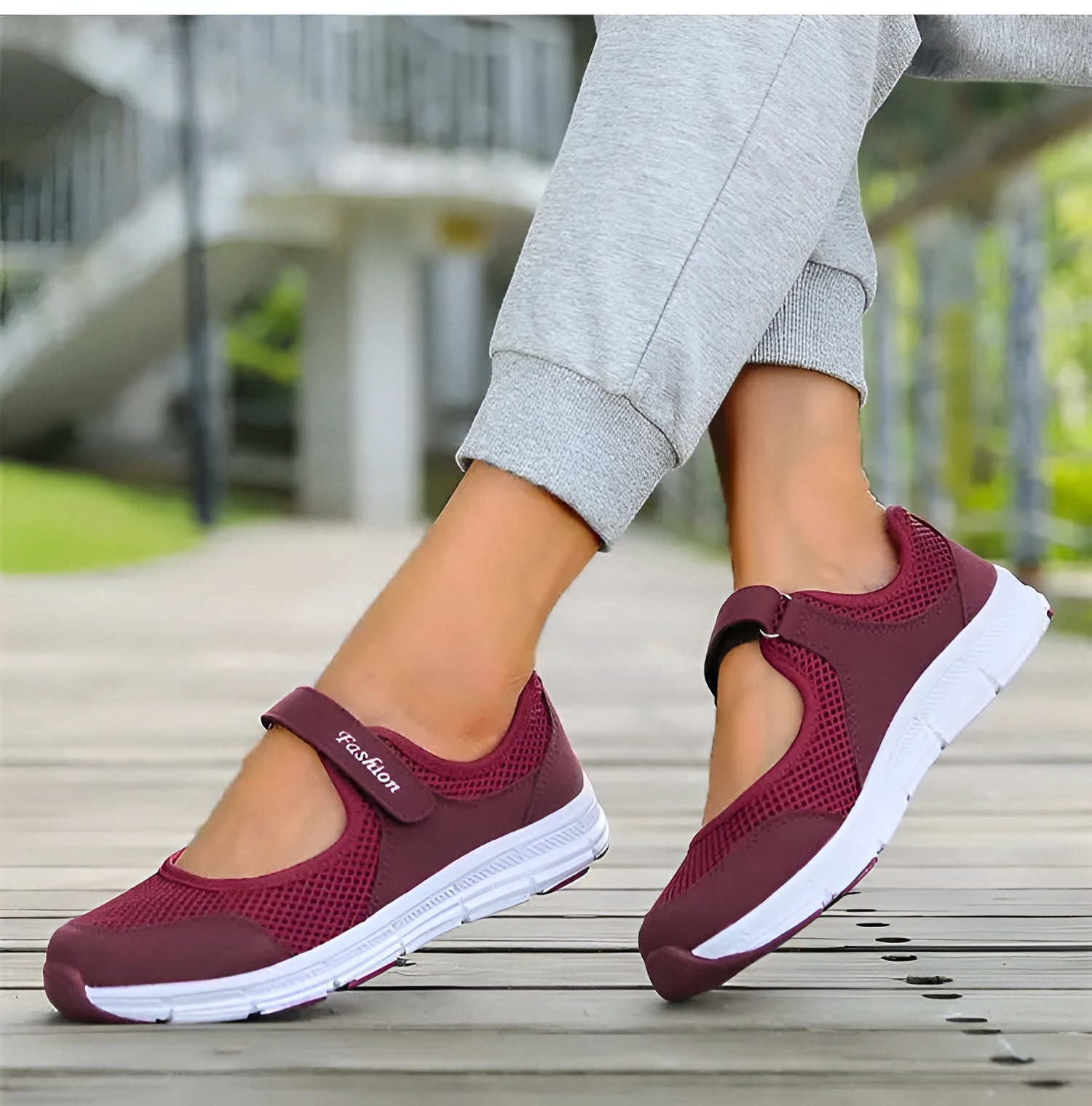 Orthopädische Schuhe Damen – Komfortable Damenschuhe