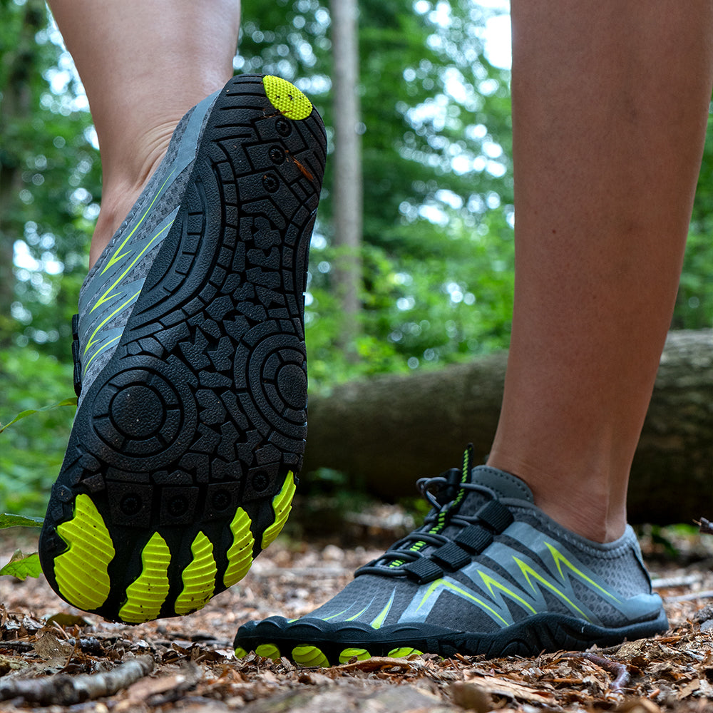 Herrenschuhe: Orthopädische Schuhe für eine bessere Haltung