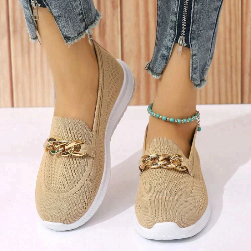 Damenschuhe für schmerzfreie Füße