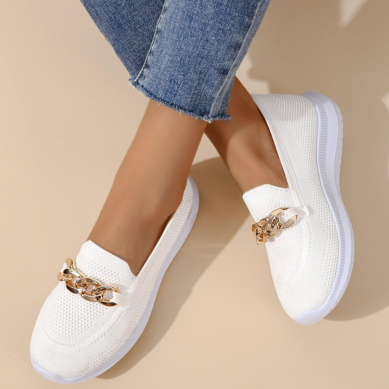 Damenschuhe für schmerzfreie Füße