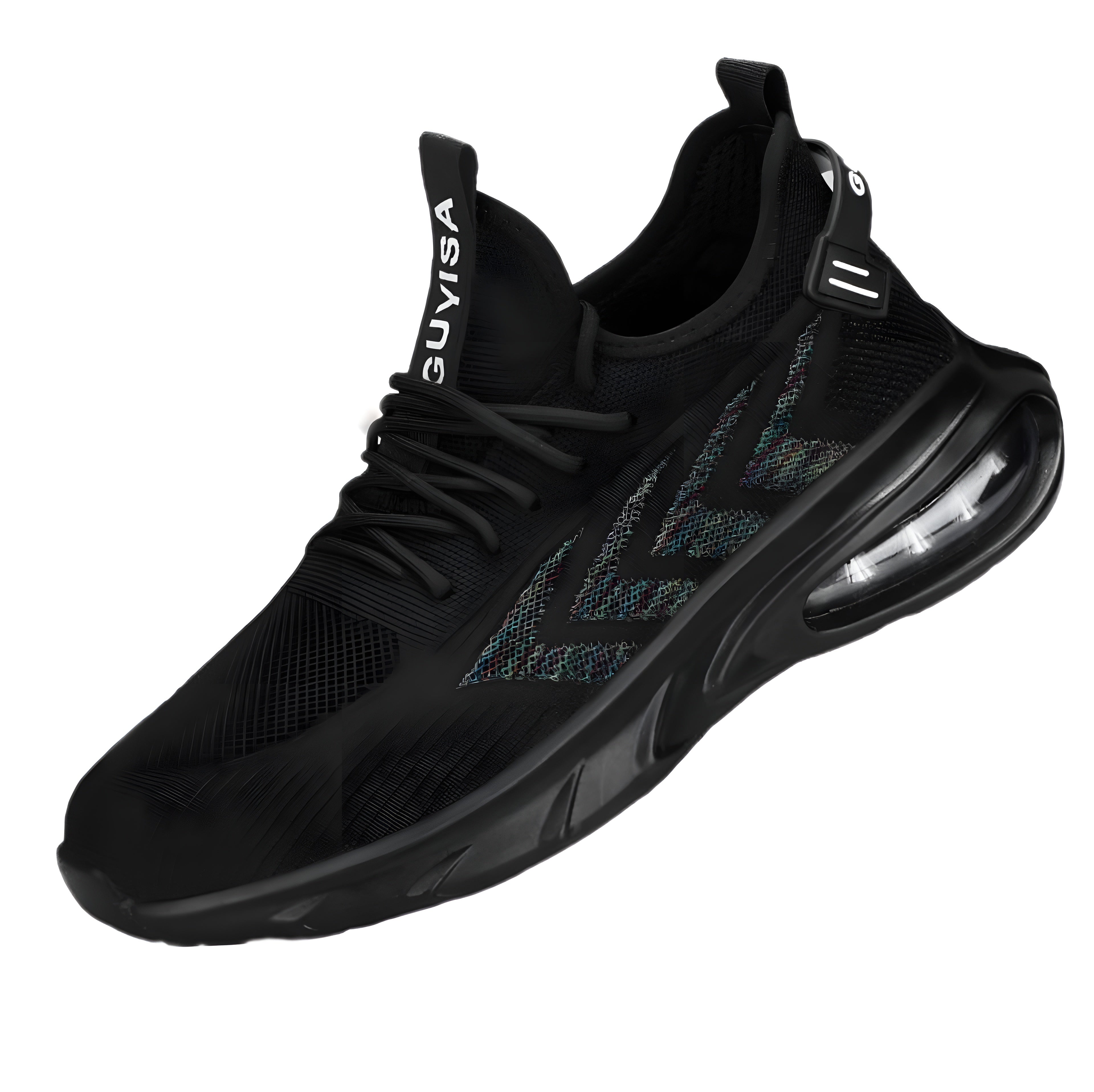 Herren Sportschuhe – Komfort trifft auf Stil!