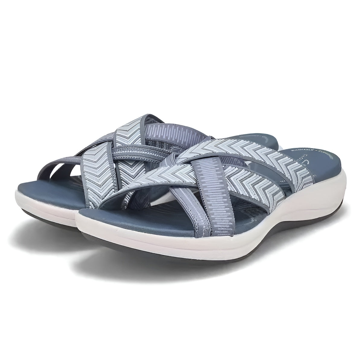 Orthopädische Flip Flops Damen - Ultimativer Komfort für den ganzen Tag