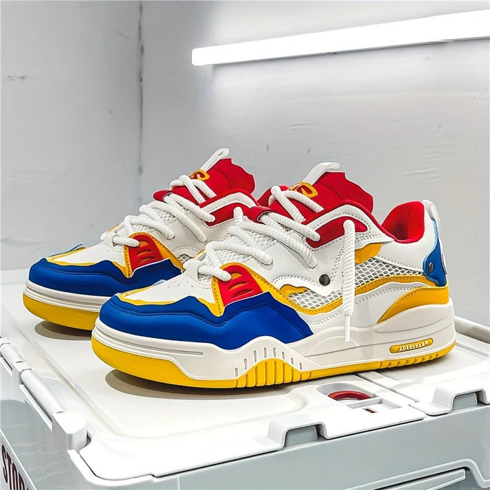 Herrenschuhe für optimalen Komfort | Orthopädische Schuhe