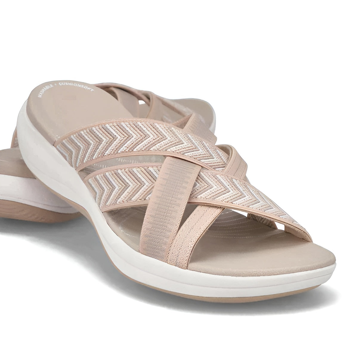 Sandalen Damen – Komfort und Eleganz vereint