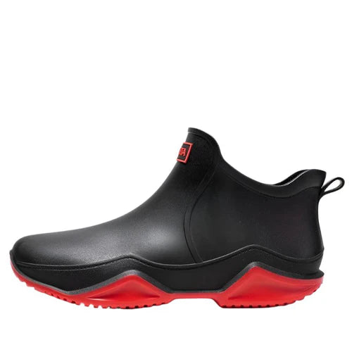 Gummi Stiefel – Komfortable und Stilvolle Stiefel für Jeden Anlass