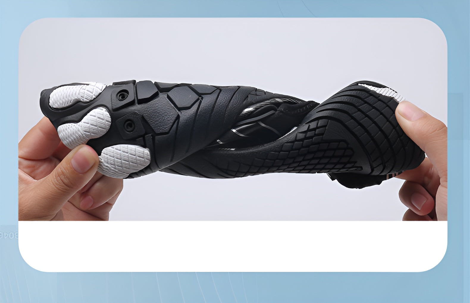 Unisex Schuhe mit breiter Zehenbox – Komfortabler Orthopädischer Schuh für gesunde Füße