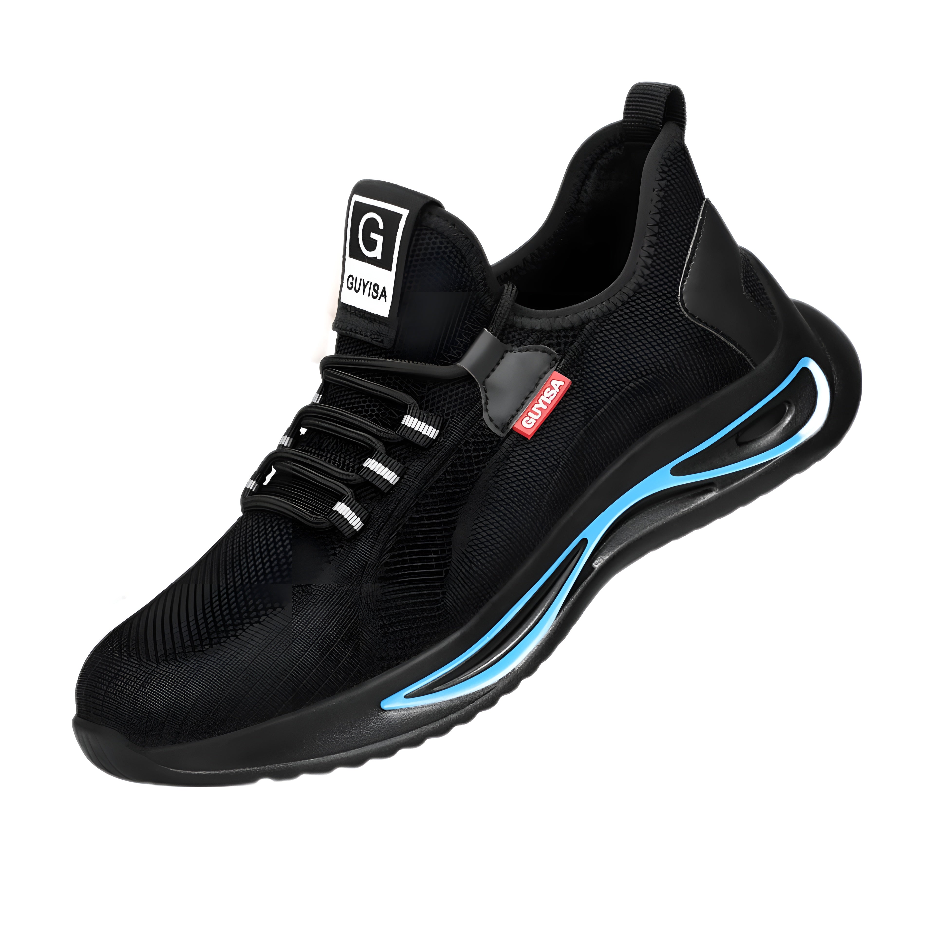 Herren Sportschuhe – Komfort trifft auf Stil!