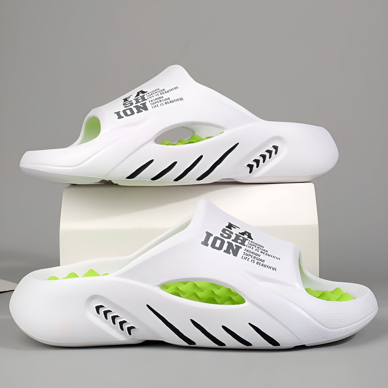 Orthopädische Flip Flops – Der ultimative Komfort für Ihre Füße