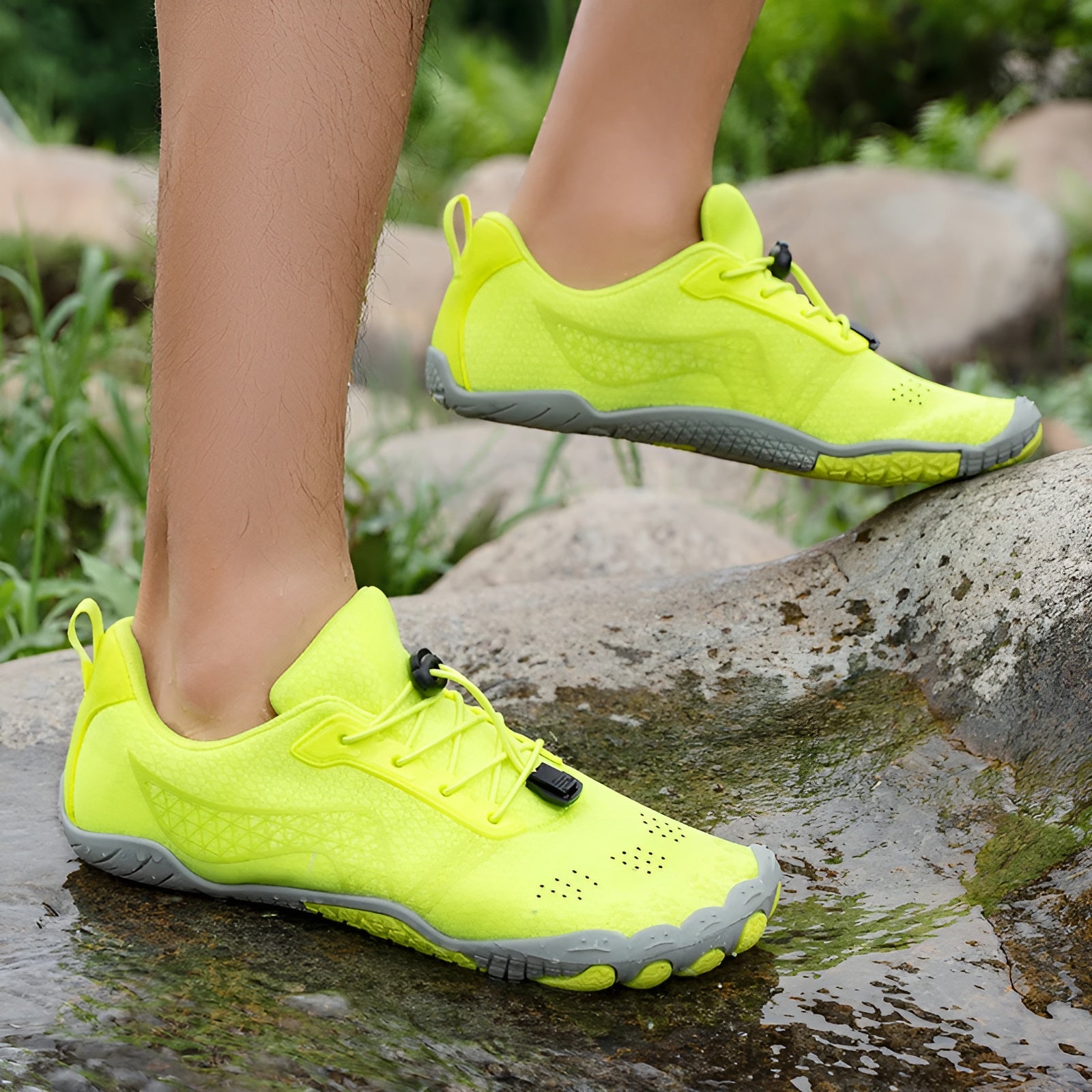 Barefoot Schuhe für Männer & Frauen – Komfort & Vielseitigkeit