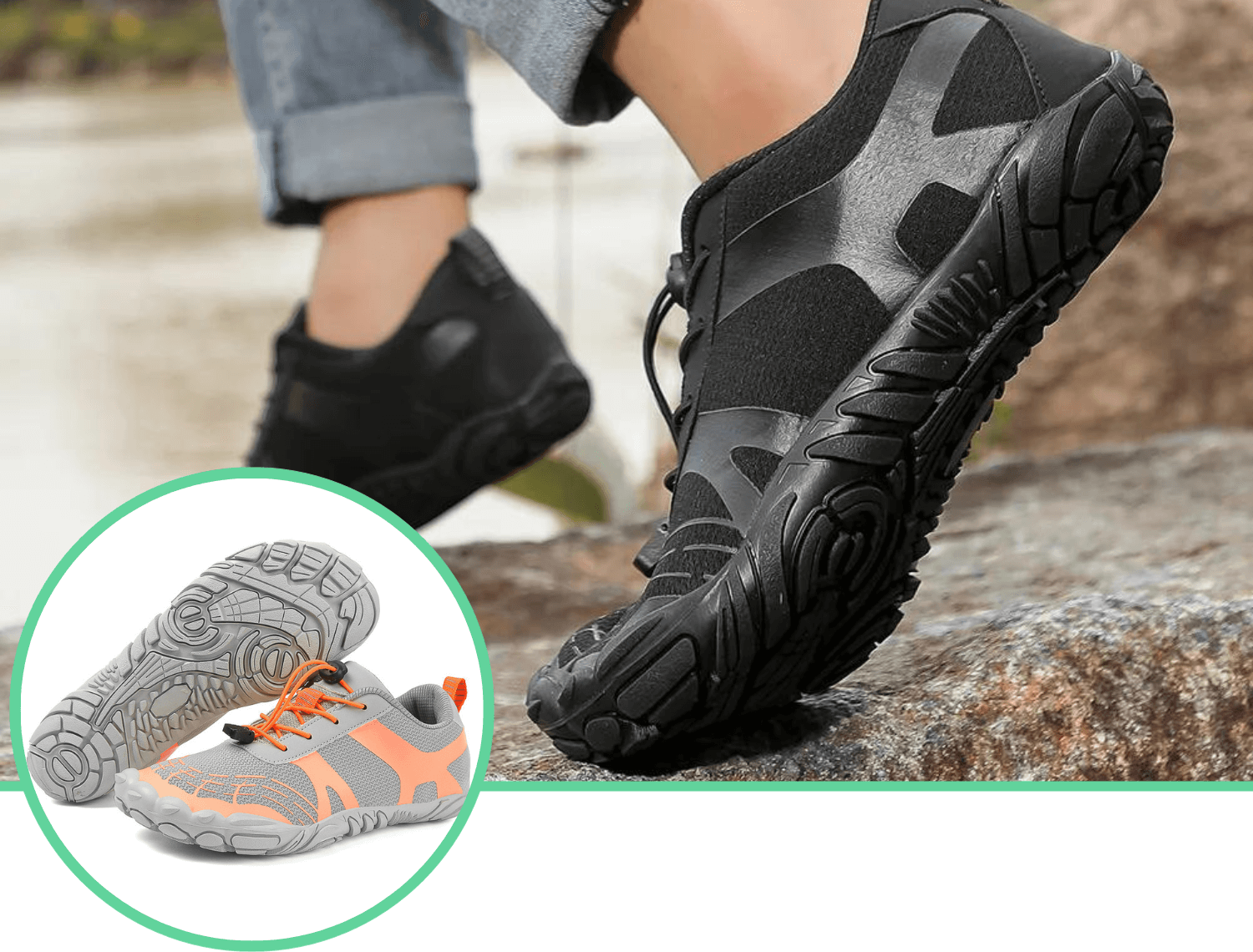 Herrenschuhe – Perfekt Passende Orthopädische Schuhe