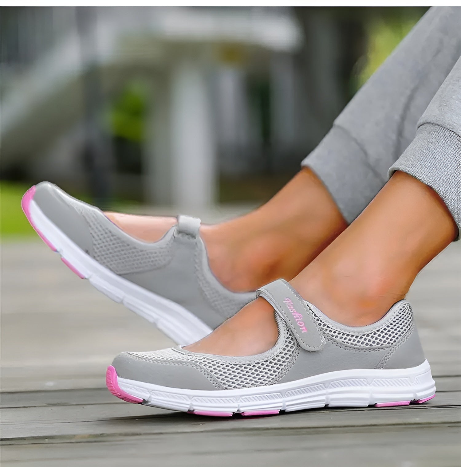 Orthopädische Schuhe Damen – Komfortable Damenschuhe