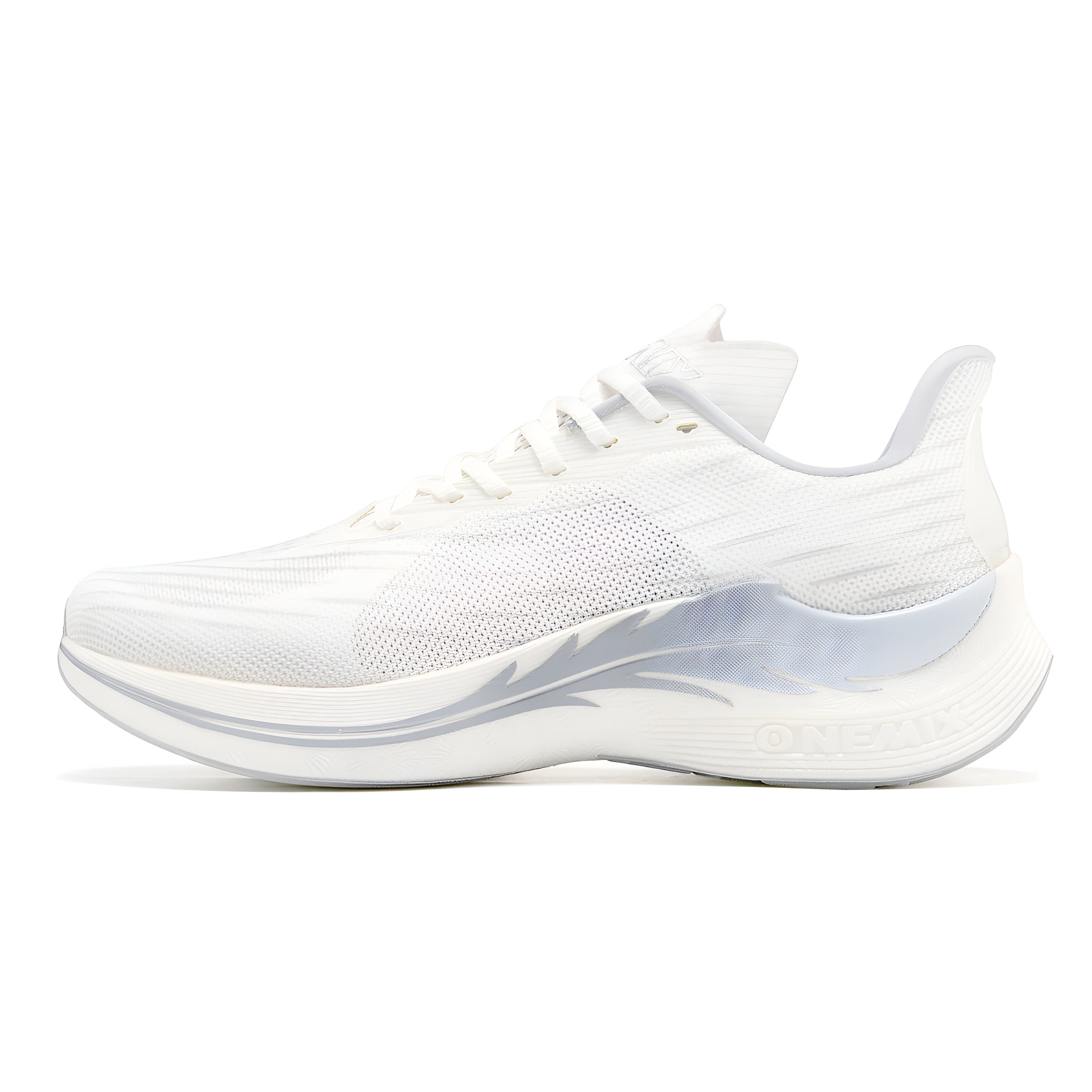 Orthopädische Schuhe Herren - Onemix Atmungsaktive Mesh Laufschuhe